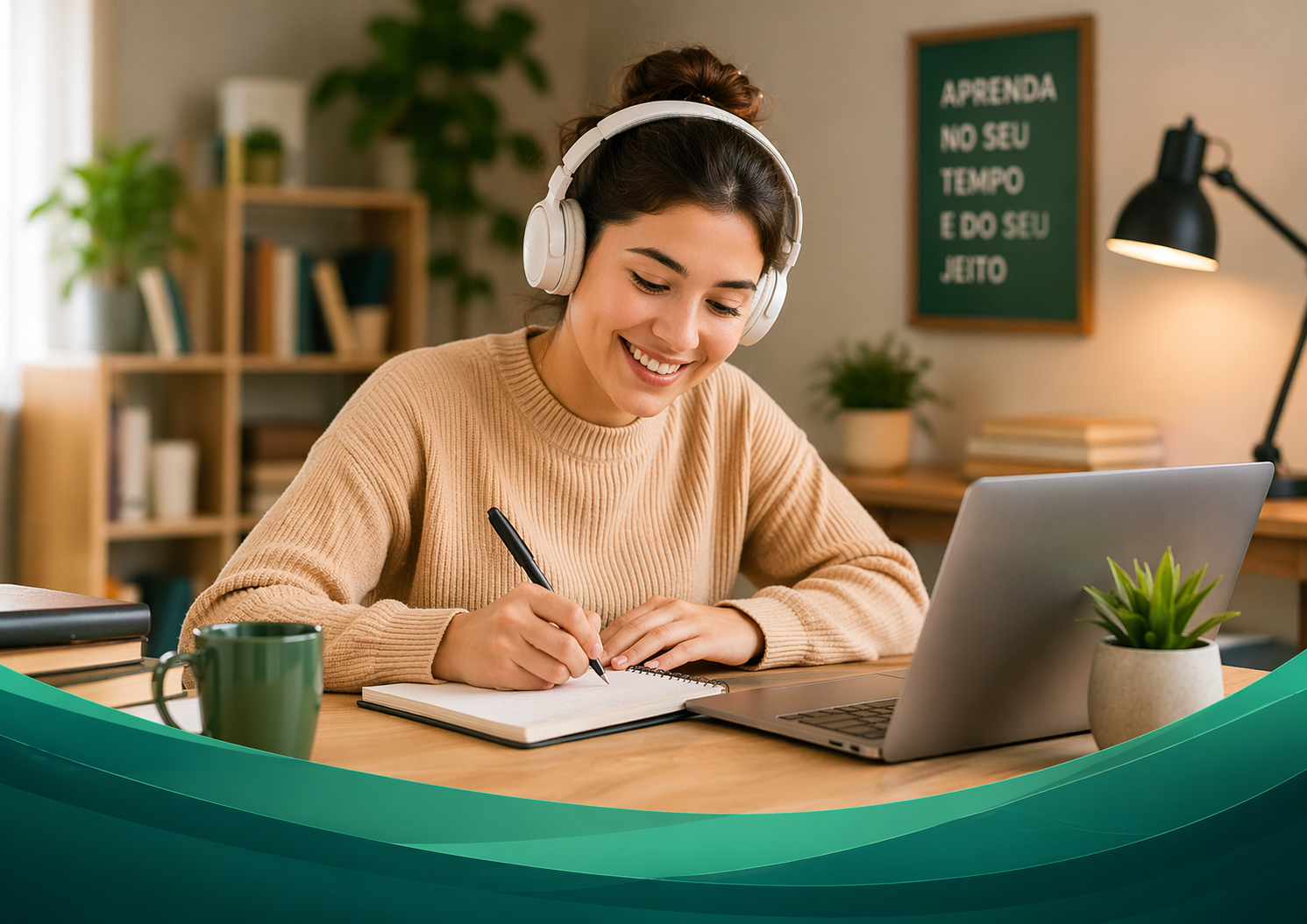 Cursos Livres