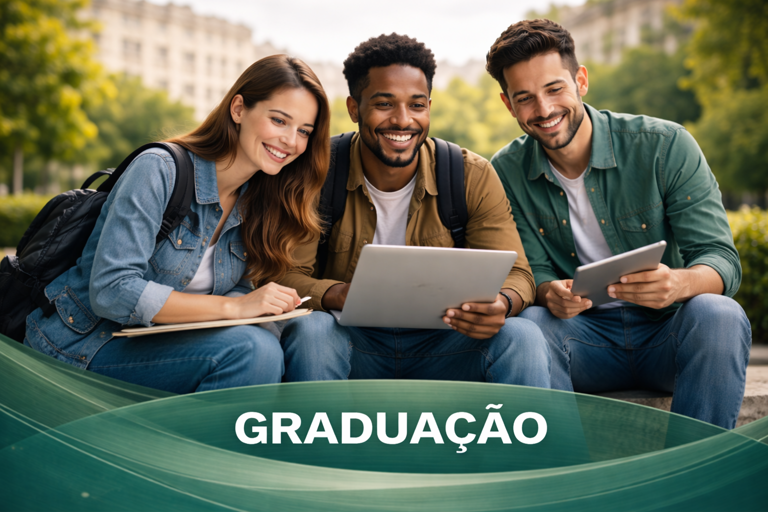 Graduação