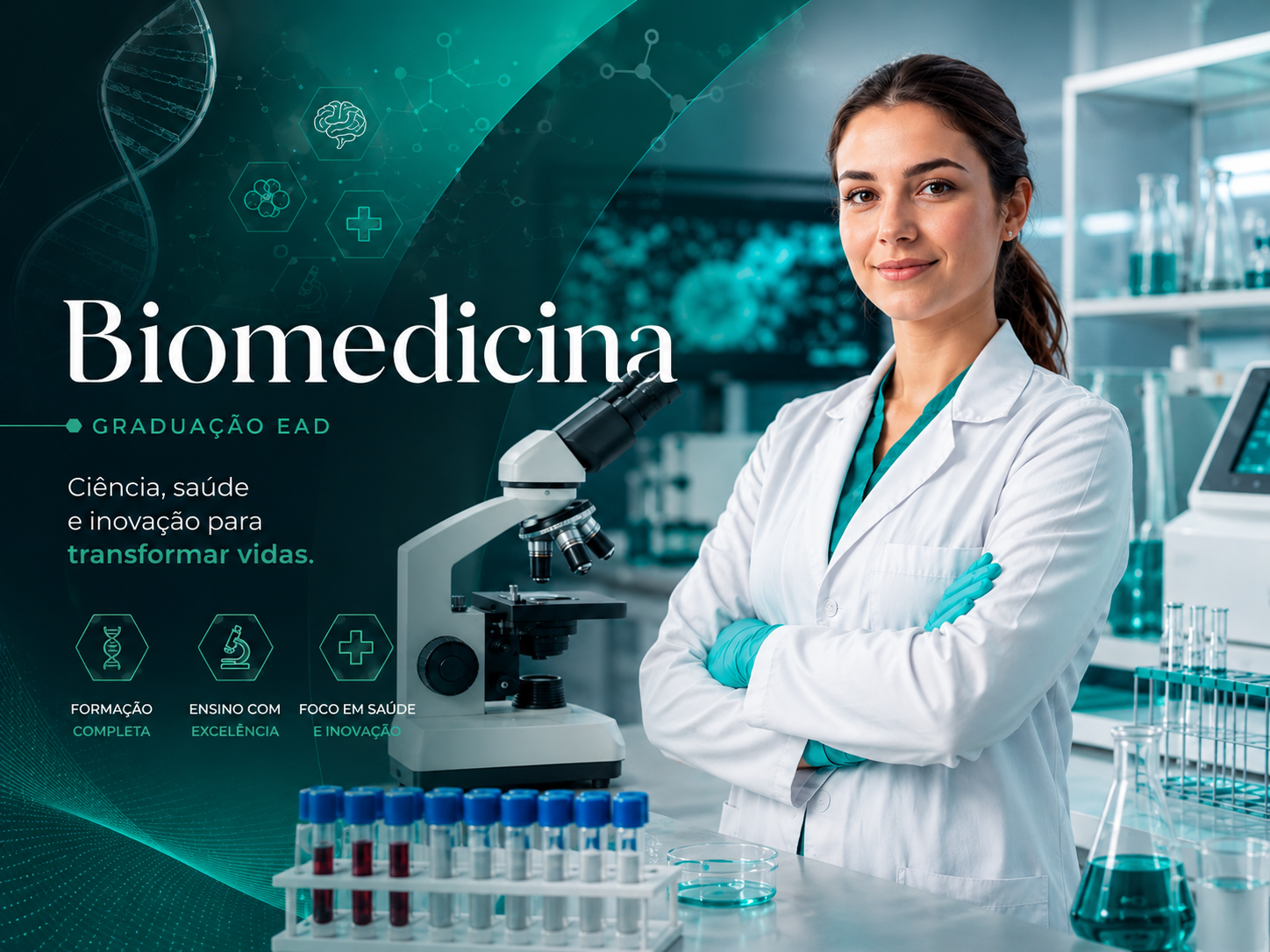 Biomedicina em Itaperuna