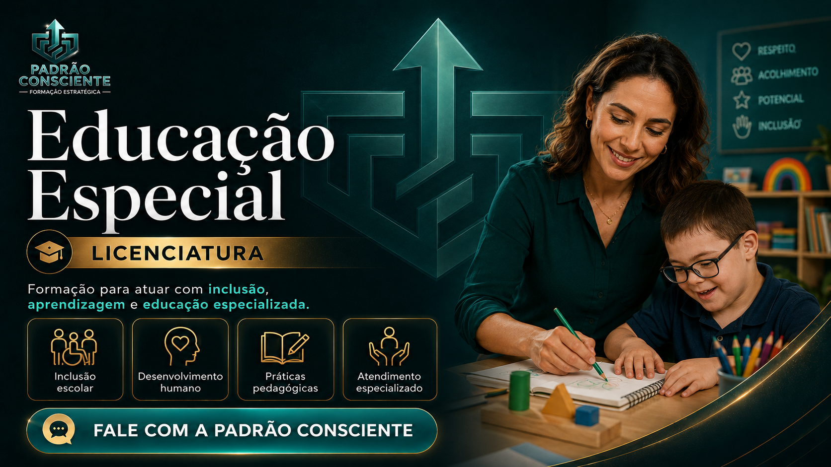 Educação Especial em Juara