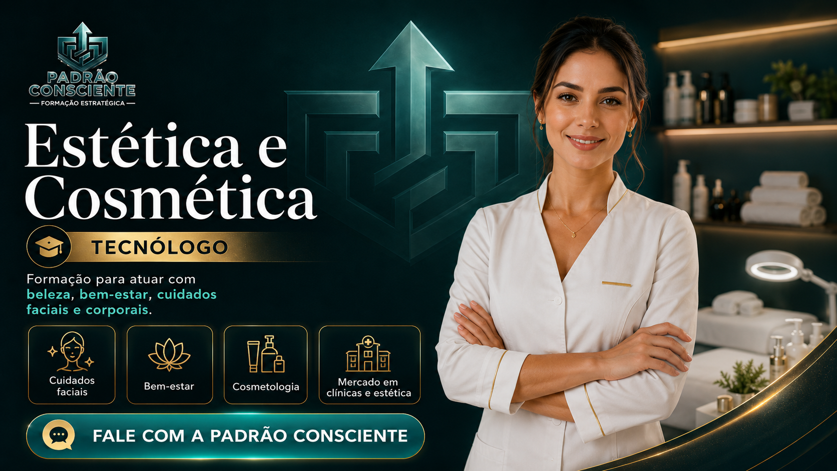 Estética e Cosmética em Itaperuna
