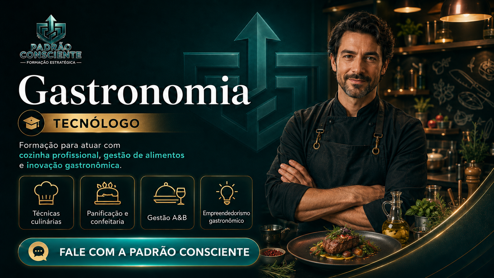 Gastronomia em Juara