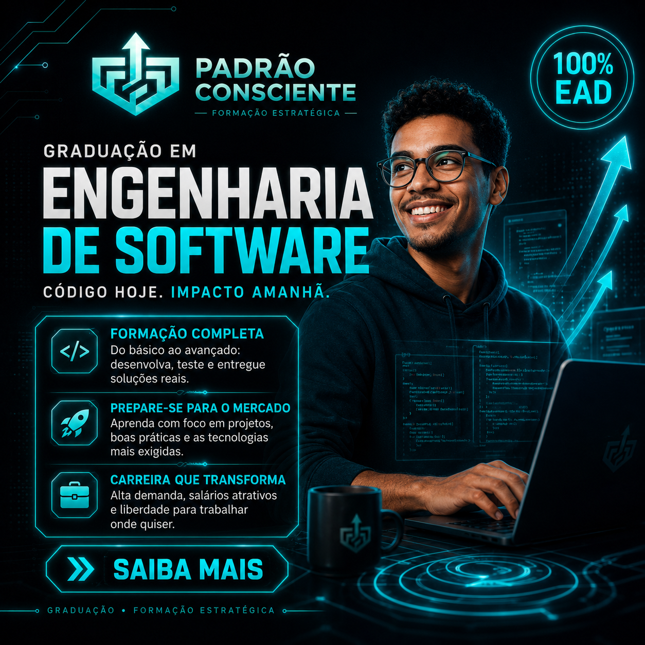 Engenharia de Software 100% EAD