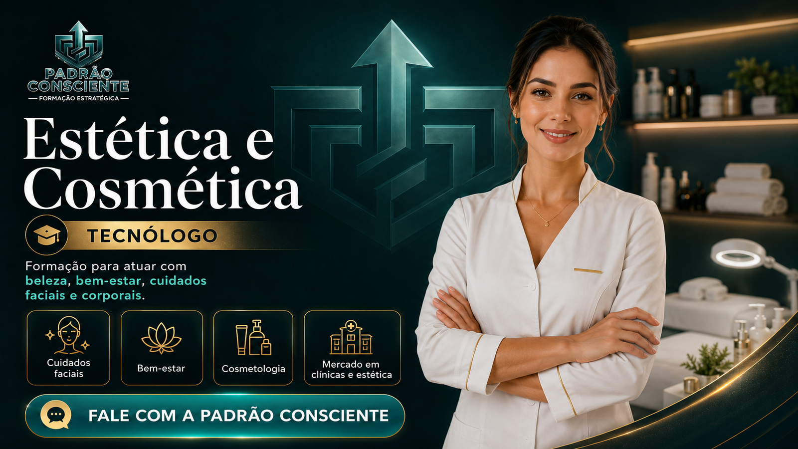 Estética e Cosmética em Assis