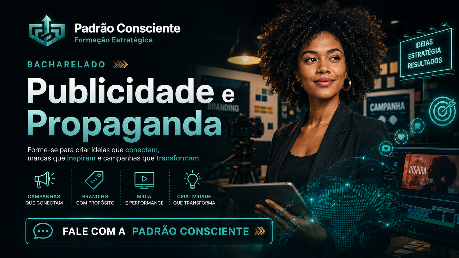 Publicidade e Propaganda em Assis