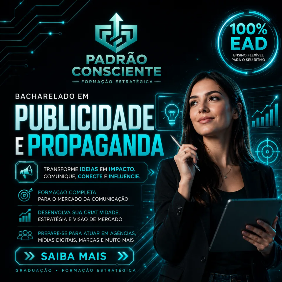 Bacharelado em Museologia 100% EAD