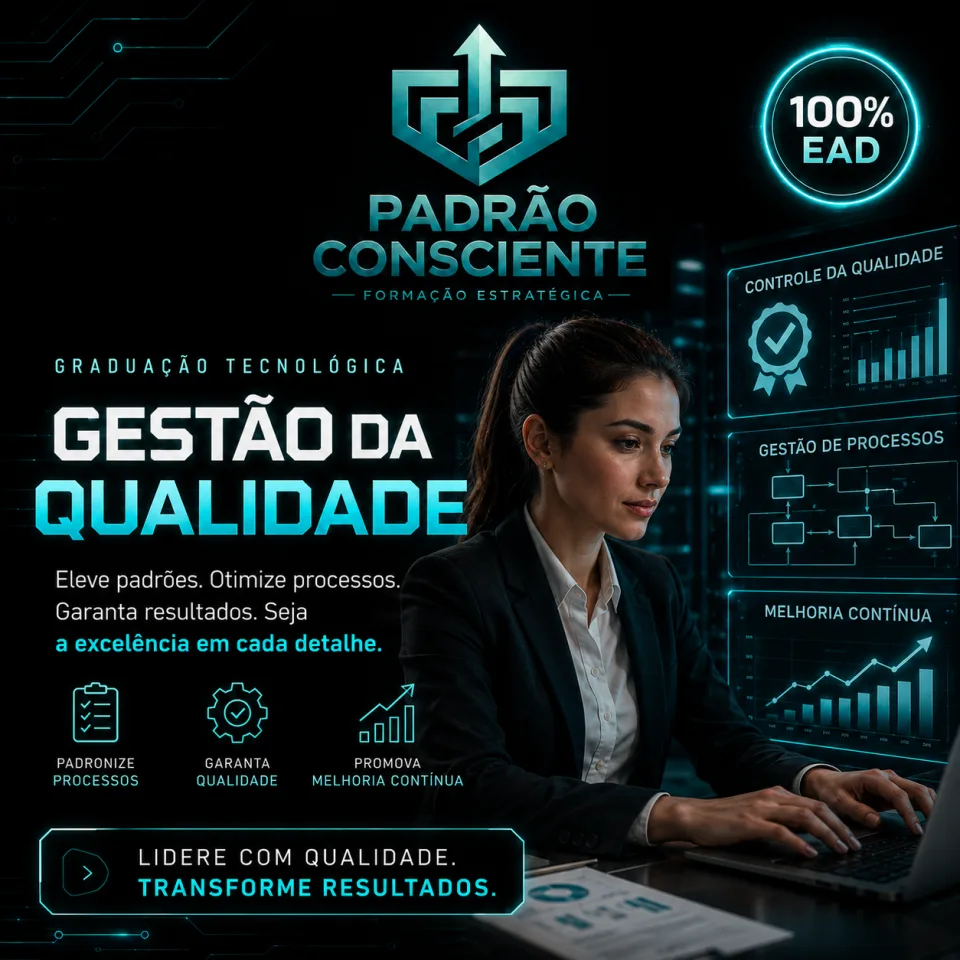 Banco de Dados 100% EAD