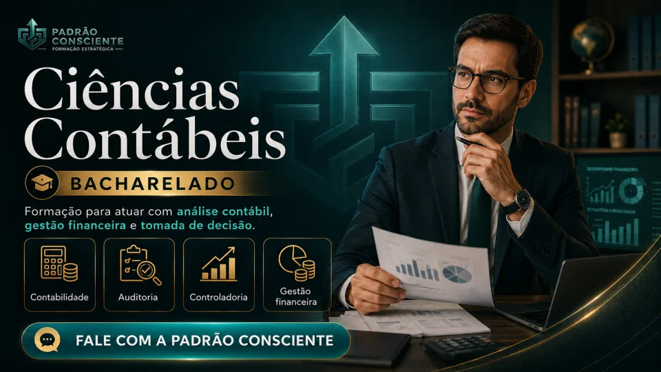Ciências Contábeis Semipresencial