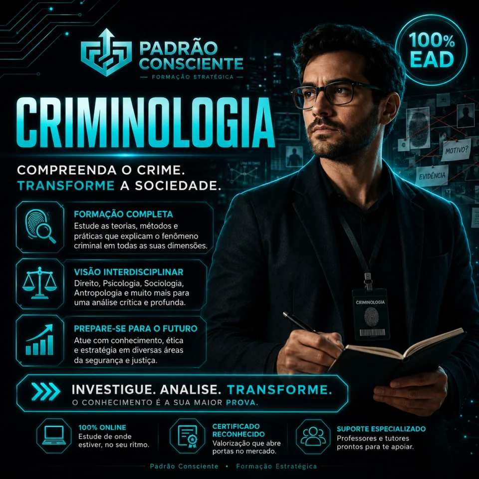 Empreendedorismo Educacional 100% EAD