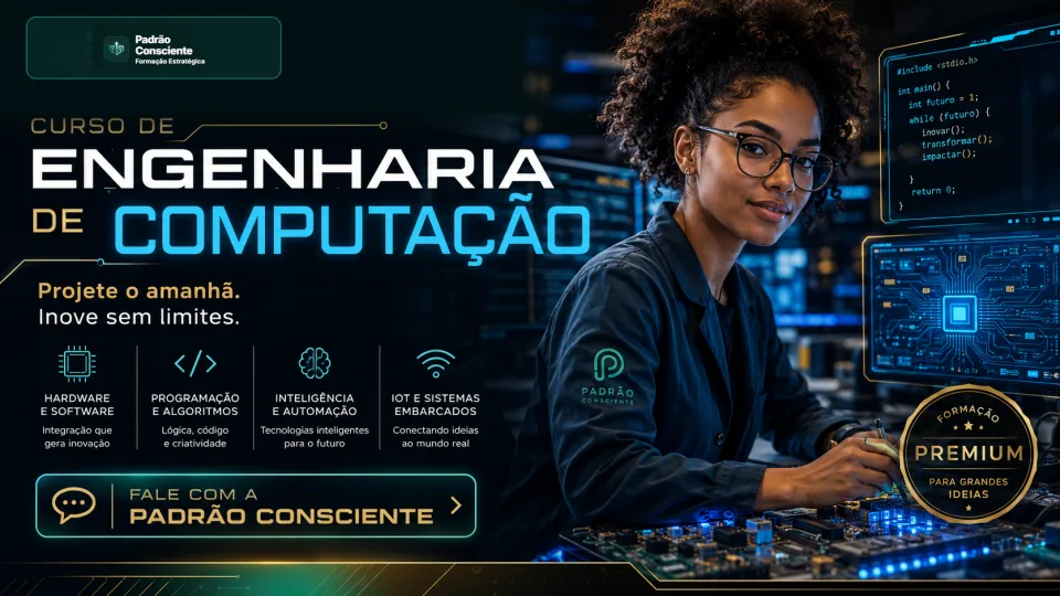 Engenharia de Computação Semipresencial