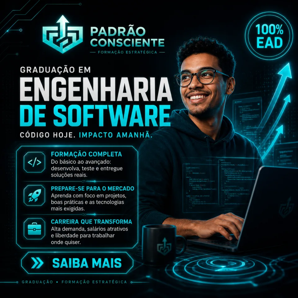Engenharia de Software 100% EAD