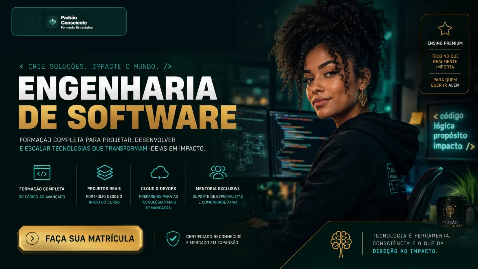 Engenharia de Software Semipresencial