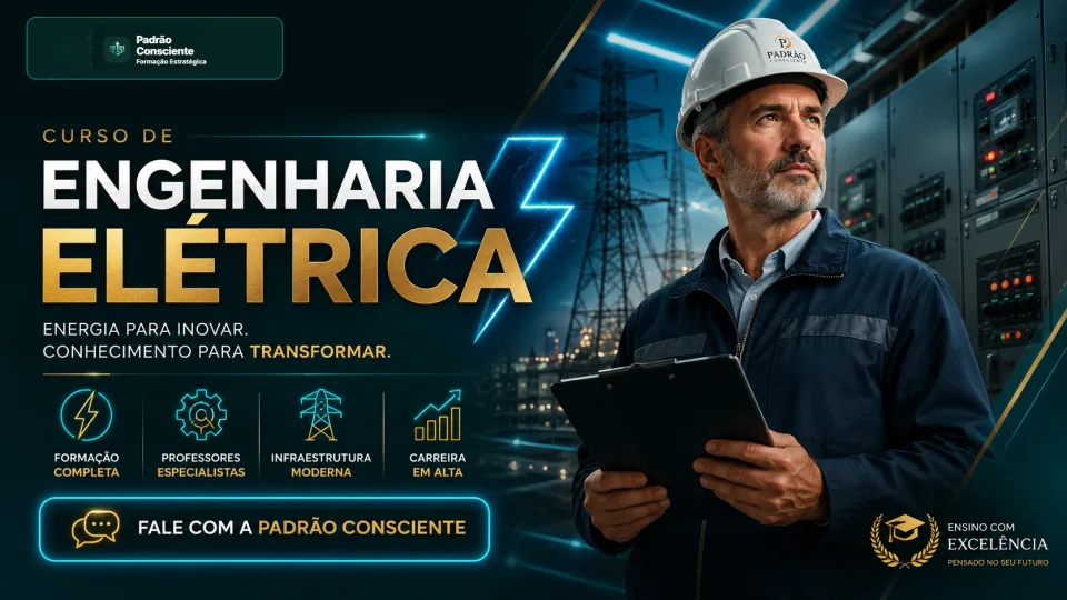 Engenharia Elétrica Semipresencial