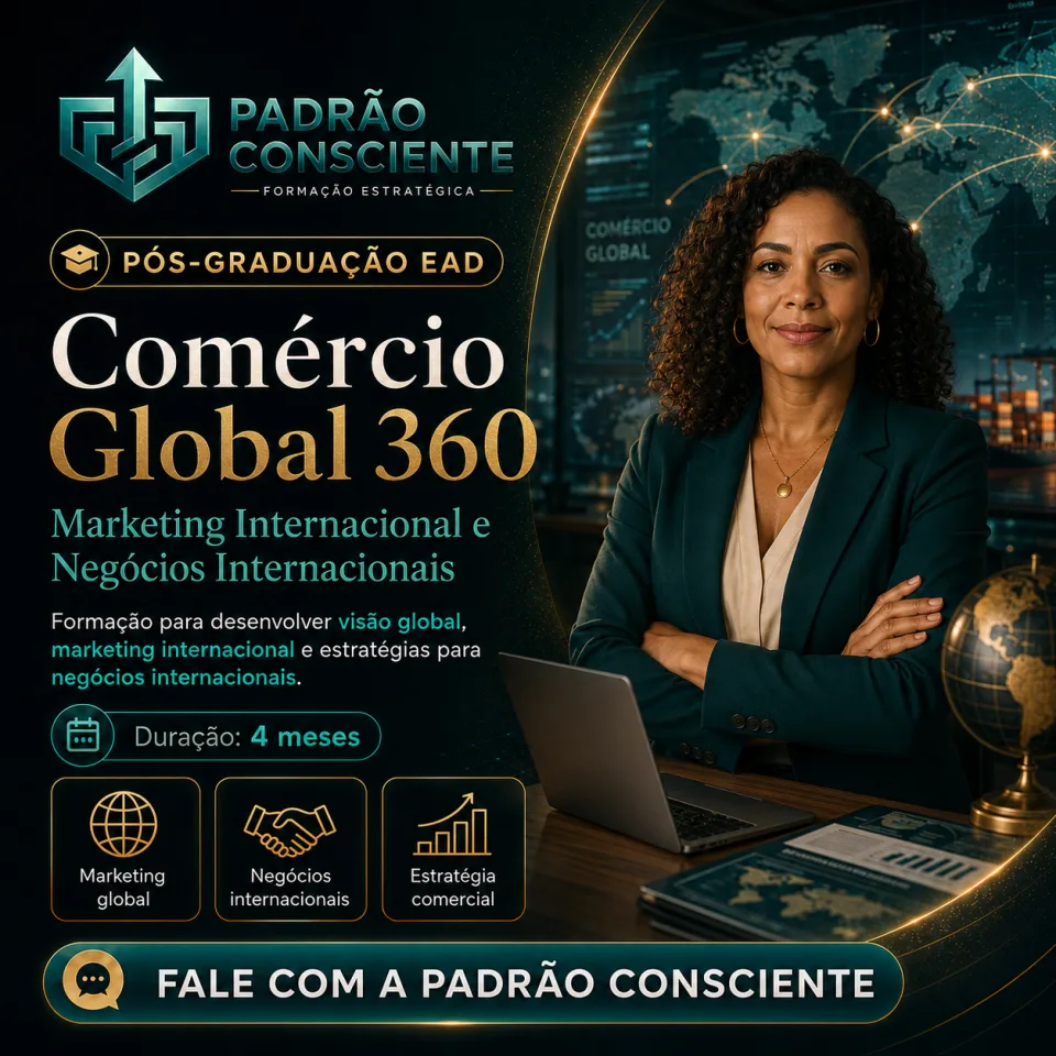 Marketing 100% EAD