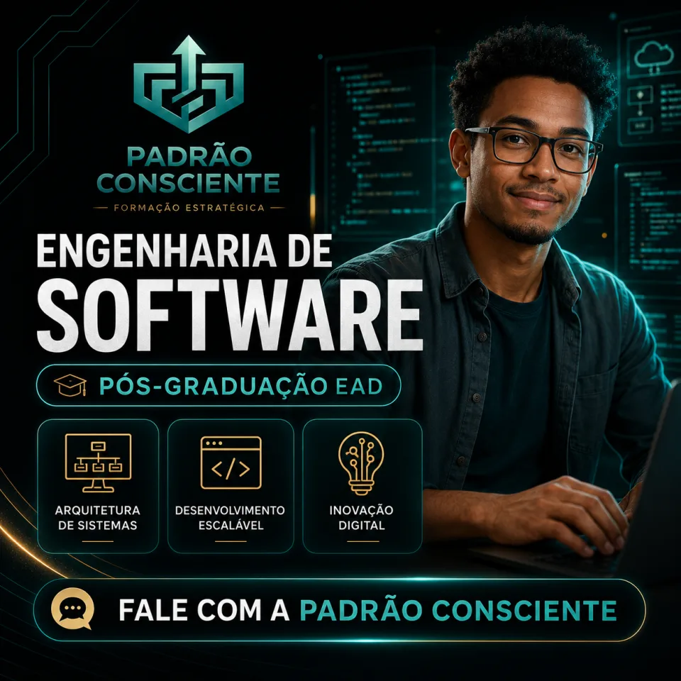 Engenharia de Software 100% EAD