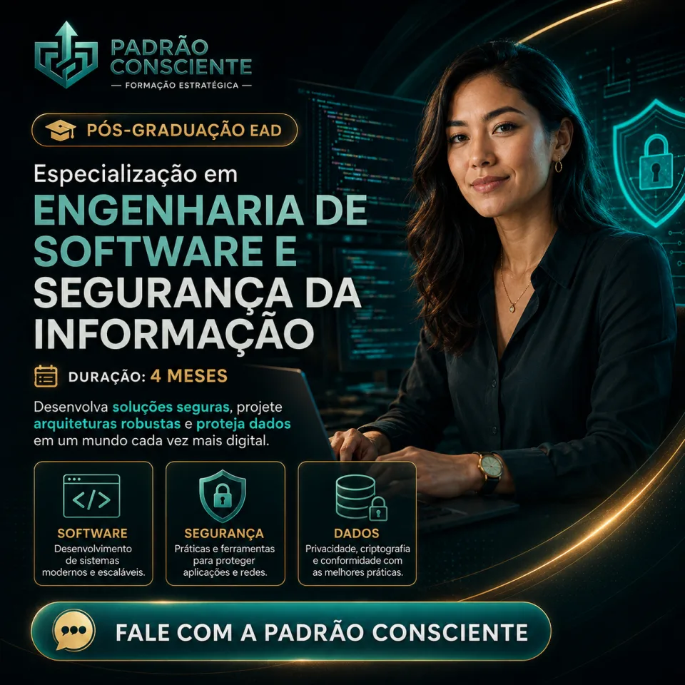 Engenharia de Software 100% EAD
