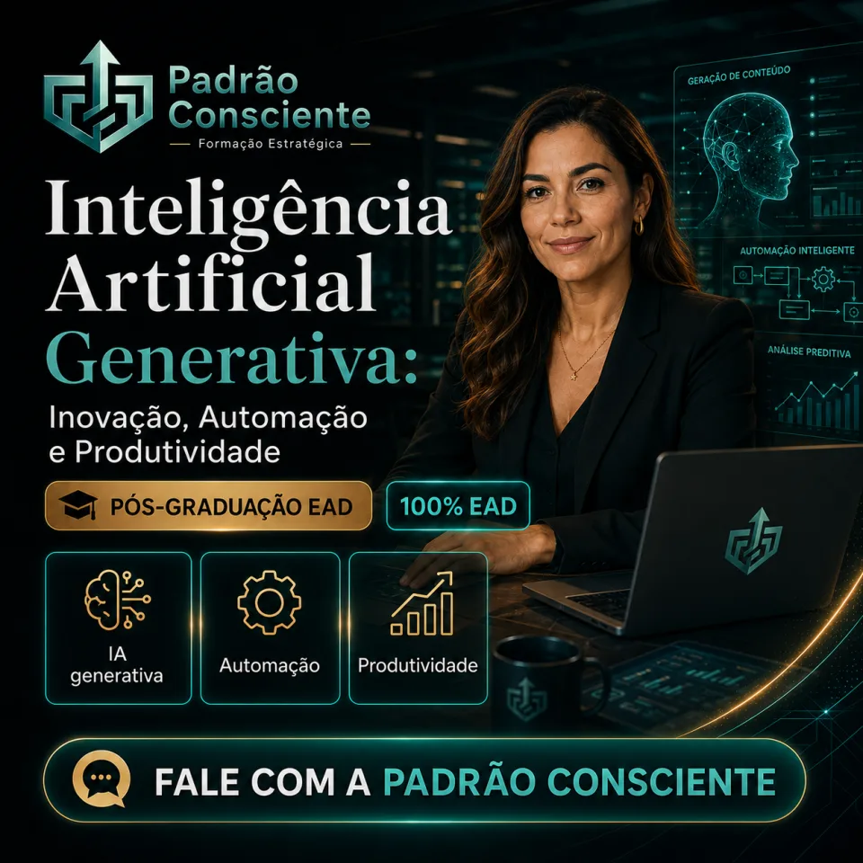 Inteligência Artificial 100% EAD