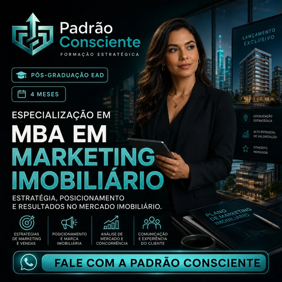 Marketing 100% EAD