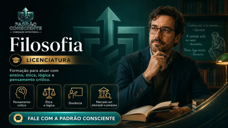 Filosofia Semipresencial