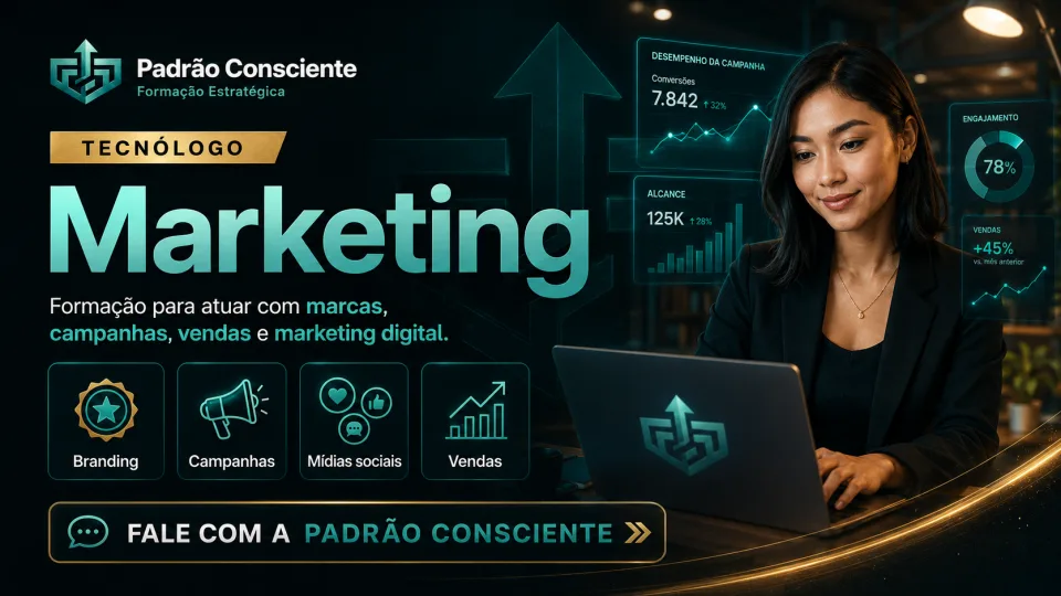 Marketing Semipresencial