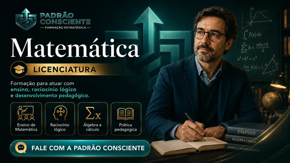 Matemática Semipresencial
