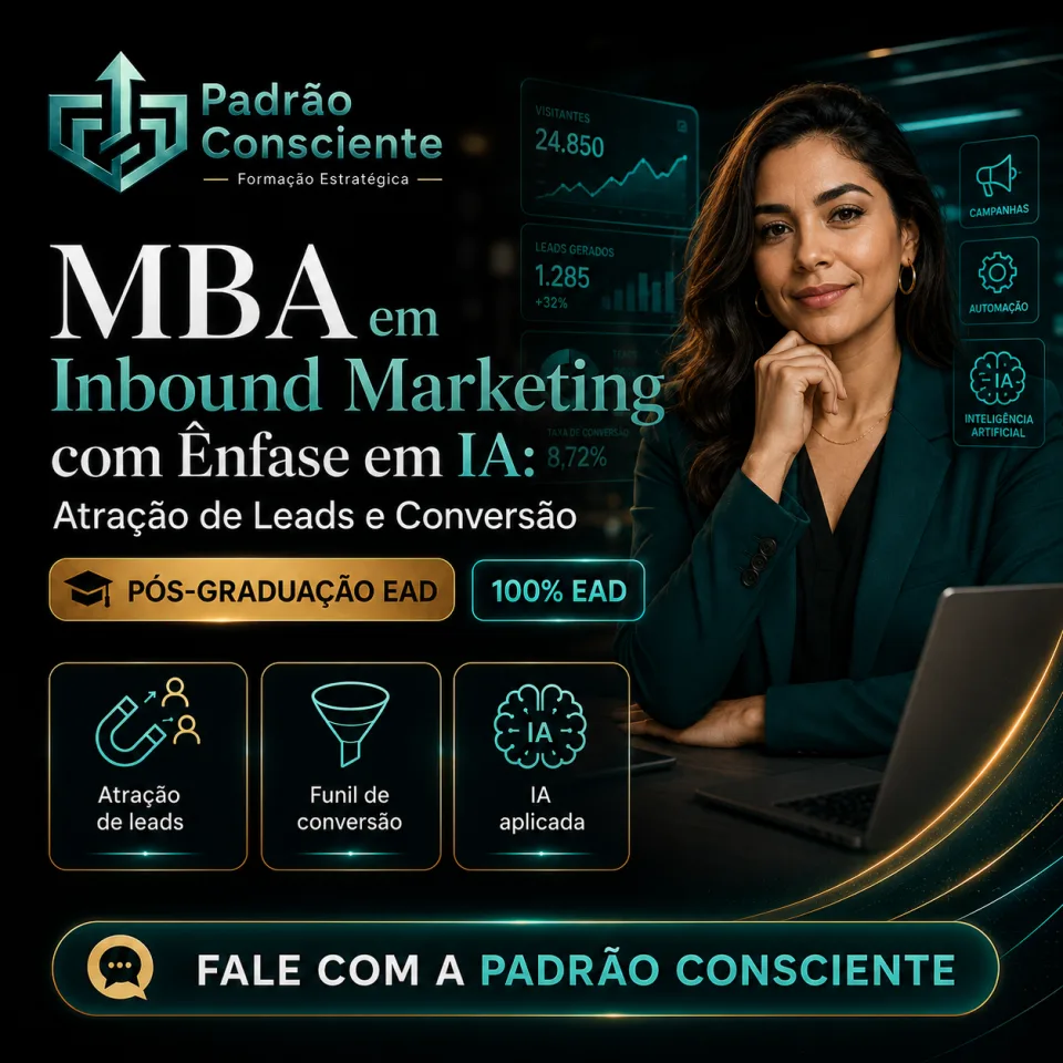 Marketing 100% EAD