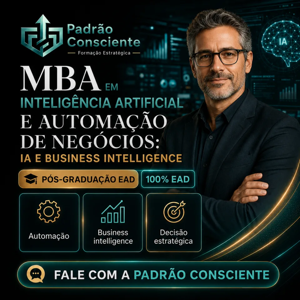Inteligência Artificial 100% EAD