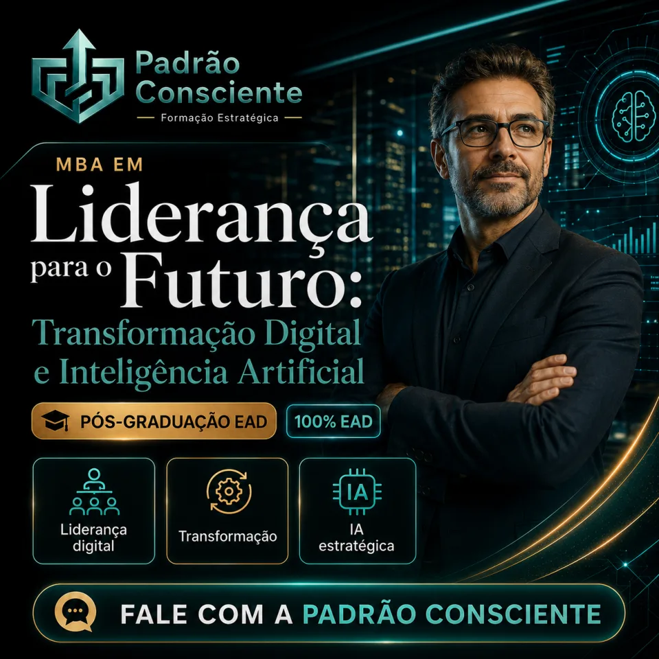 Inteligência Artificial 100% EAD