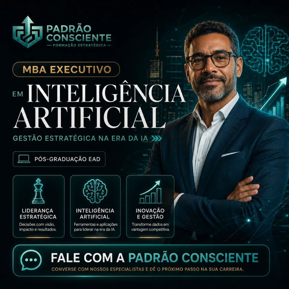 Inteligência Artificial 100% EAD