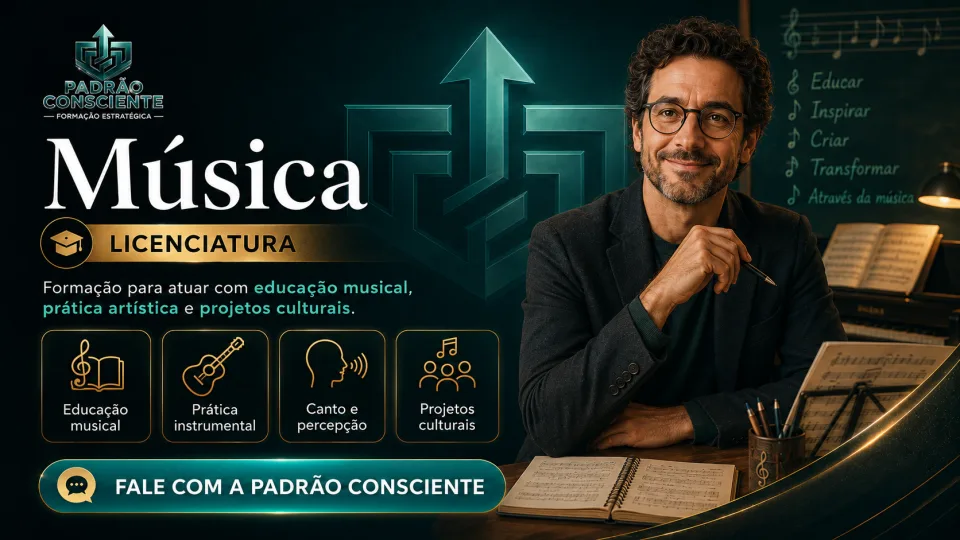 Música Semipresencial