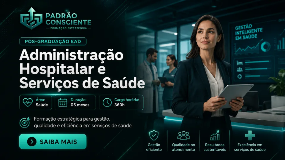 Administração 100% EAD