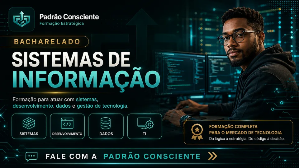 Sistemas de Informação Semipresencial