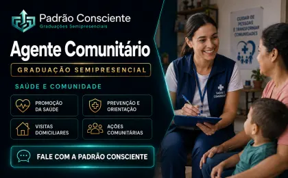 Agente Comunitário