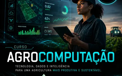 Agrocomputação