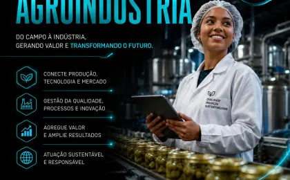 Agroindústria