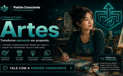 Artes — Licenciatura