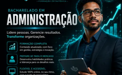 Bacharelado em Administração