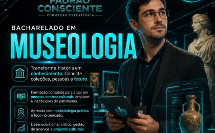 Bacharelado em Publicidade e Propaganda
