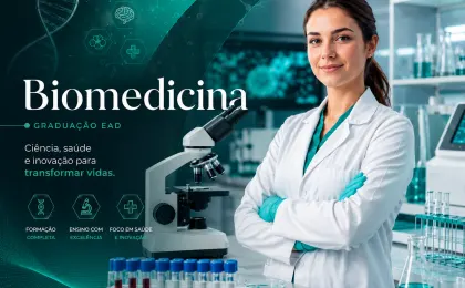 Biomedicina
