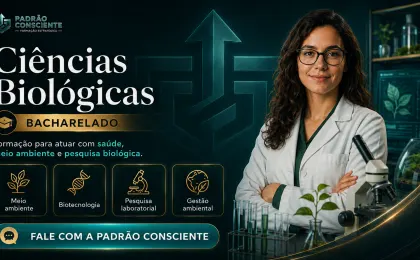 Ciências Biológicas - Bacharelado