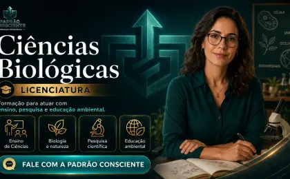 Ciências Biológicas - Licenciatura