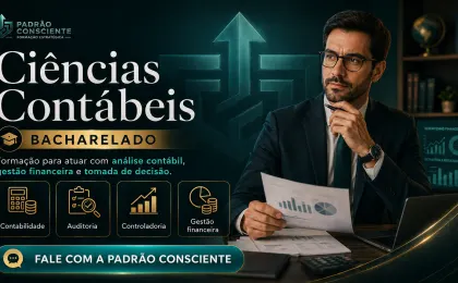 Ciências Contábeis — Bacharelado