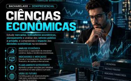 Bacharelado em Ciências Econômicas