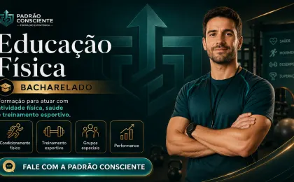 Educação Física Bacharelado