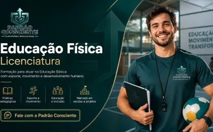 Educação Física Licenciatura
