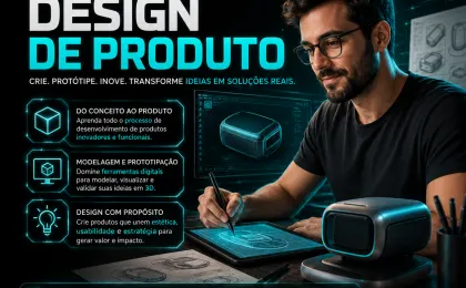 Embelezamento e Imagem Pessoal