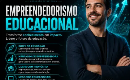 Empreendedorismo Educacional — Tecnólogo