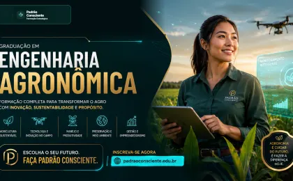 Engenharia Agronômica — Bacharelado