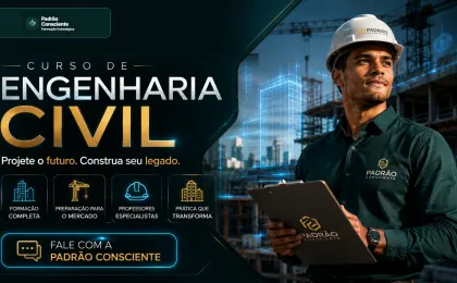 Engenharia Civil — Bacharelado