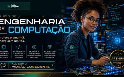 Engenharia de Computação — Bacharelado